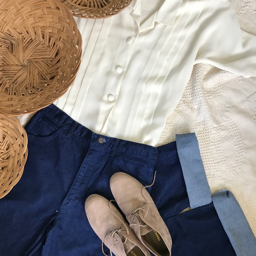 Sheplers Vintage Jeans